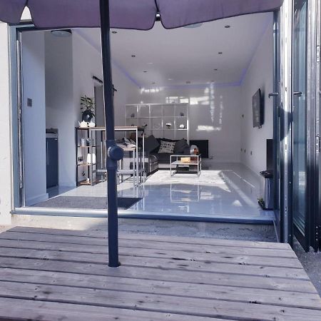 The Studio, Luxury Modern Apartment In The South Hams, Stunning Walks On The Doorstep, A 20 Minute Drive To The Beautiful Sandy Beaches, Quiet Courtyard Setting, Shops, Bars And Restaurants A Short Walk Away! Ivybridge Extérieur photo